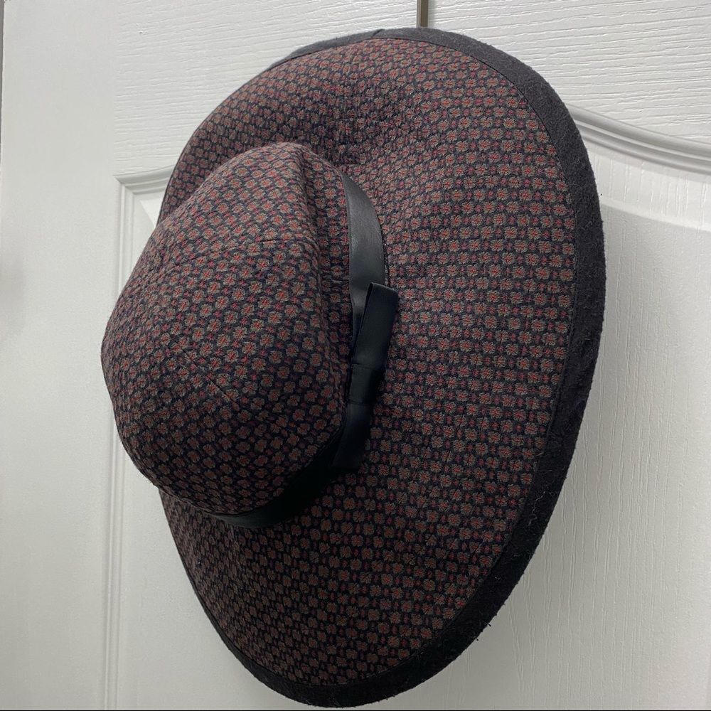 Stetson "Coalinga" Floppy Hat